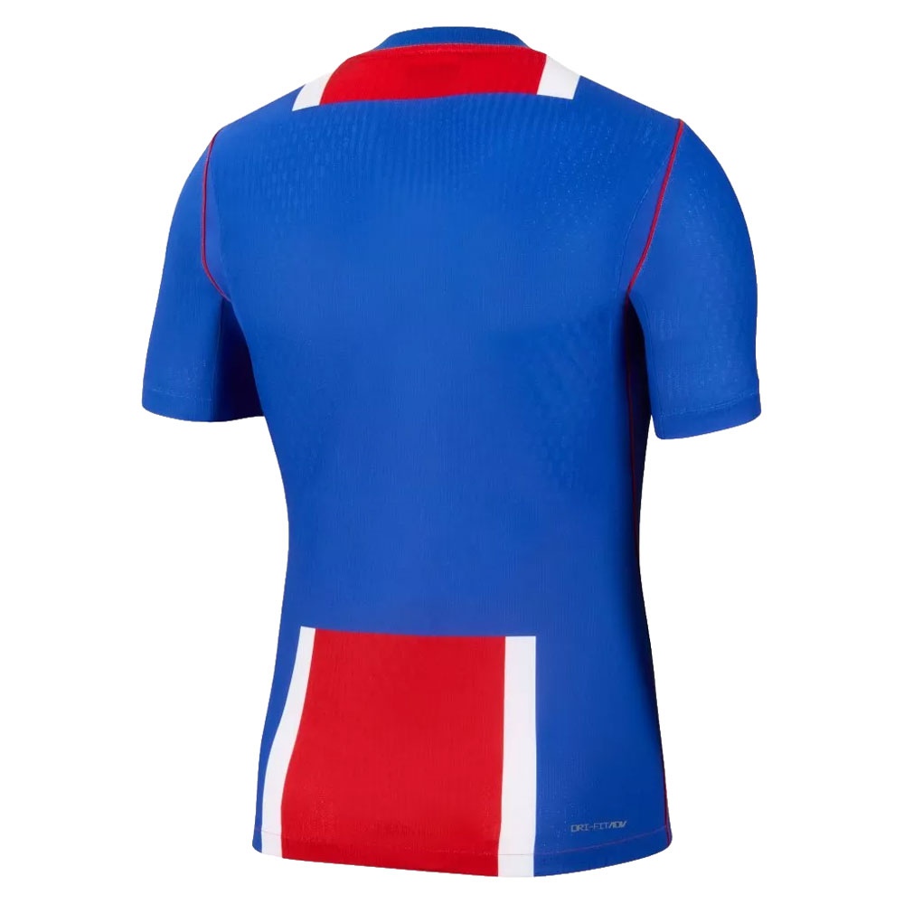 Player Edition Paris Saint Germain Home Kit 26/27
